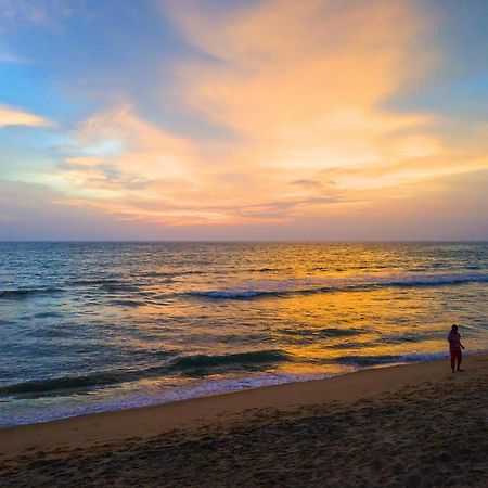 Cherai Natural Beach Hotel Cherai Beach Ngoại thất bức ảnh