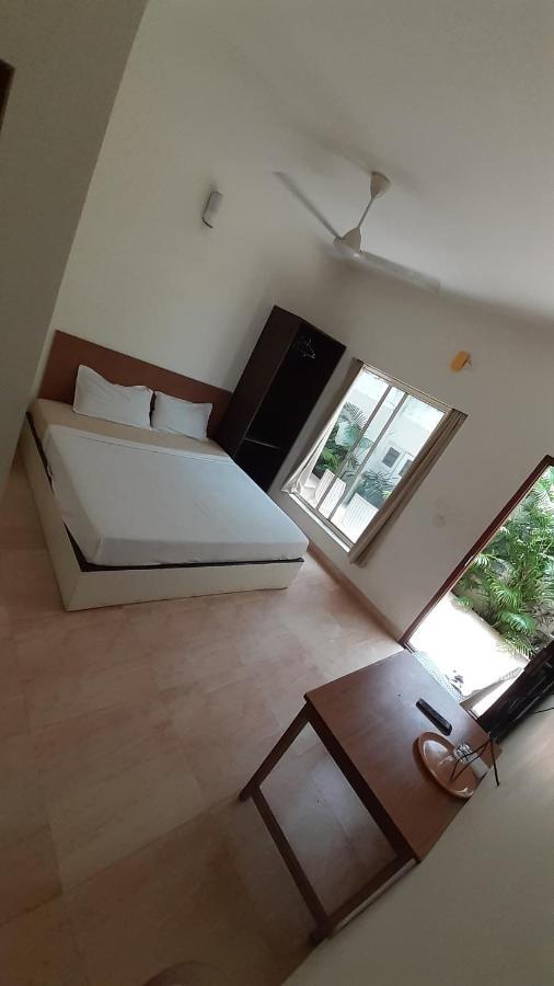 Cherai Natural Beach Hotel Cherai Beach Ngoại thất bức ảnh