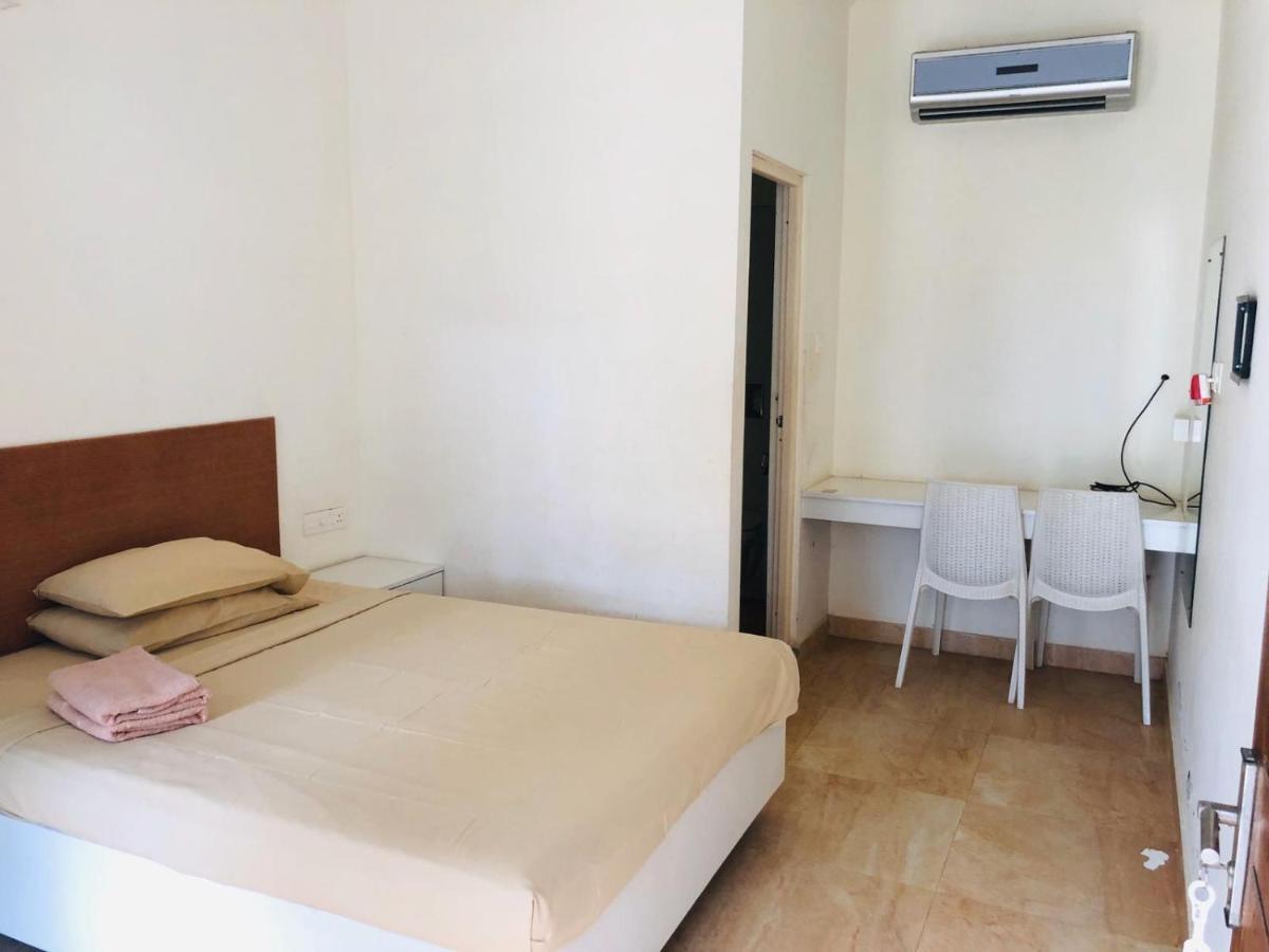 Cherai Natural Beach Hotel Cherai Beach Ngoại thất bức ảnh