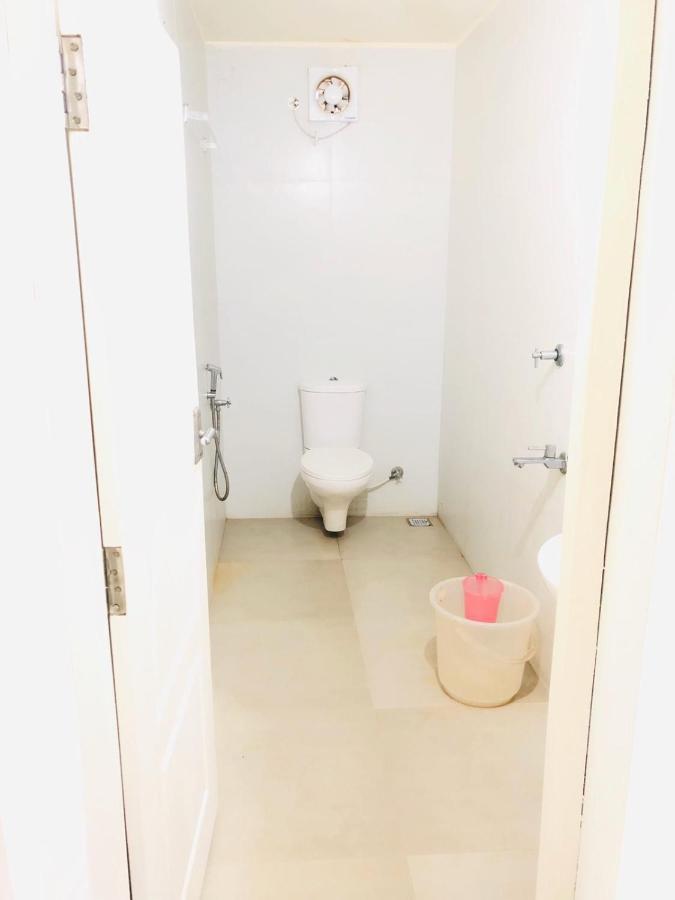 Cherai Natural Beach Hotel Cherai Beach Ngoại thất bức ảnh