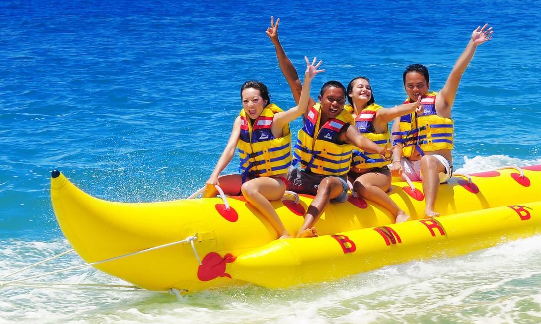 Cherai Natural Beach Hotel Cherai Beach Ngoại thất bức ảnh